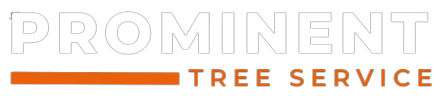 Prominent Tree Service Logo